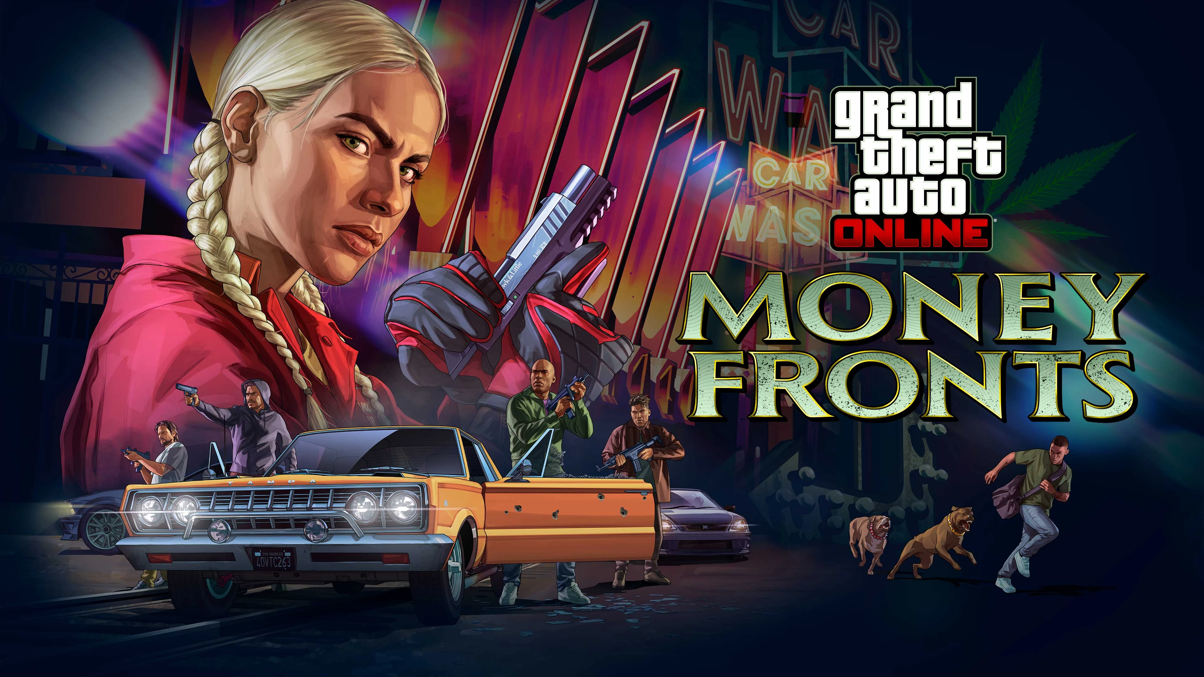 Vice City